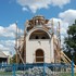 Клічаў. Храм Дабравешчання Прасвятой Багародзіцы