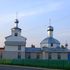 Краснаполле Храм Успення Божай Маці