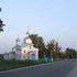 Краснаполле. Храм Успення Божай Маці