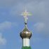 Круглае. Храм Святой Троіцы