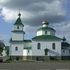 Круглае. Храм Святой Троіцы