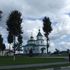 Круглае. Храм Святой Троіцы
