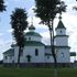 Круглае. Храм Святой Троіцы
