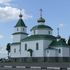 Круглае. Храм Святой Троіцы