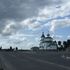 Круглае. Храм Святой Троіцы