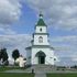 Круглае. Храм Святой Троіцы