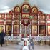 Круглае. Храм Святой Троіцы