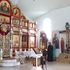 Круглае. Храм Святой Троіцы