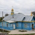 Крычаў . Храм свяціцеля Мікалая Цудатворца