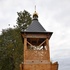 Крычаў . Храм свяціцеля Мікалая Цудатворца