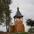 Крычаў . Храм свяціцеля Мікалая Цудатворца