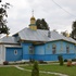 Крычаў . Храм свяціцеля Мікалая Цудатворца