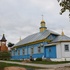 Крычаў . Храм свяціцеля Мікалая Цудатворца