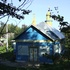 Крычаў . Храм свяціцеля Мікалая Цудатворца
