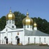 Крычаў . Храм Уваскрасення Хрыстова