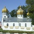 Крычаў . Храм Уваскрасення Хрыстова