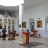 Крычаў . Храм Уваскрасення Хрыстова