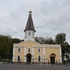 Крычаў . Храм Уваскрасення Хрыстова