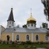 Крычаў . Храм Уваскрасення Хрыстова