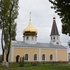 Крычаў . Храм Уваскрасення Хрыстова