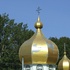 Крычаў . Храм Уваскрасення Хрыстова