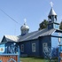 Крычаў . Храм Пакрова Божай Маці