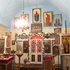 Крычаў . Храм Пакрова Божай Маці