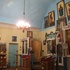 Крычаў . Храм Пакрова Божай Маці