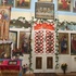 Крычаў . Храм Пакрова Божай Маці