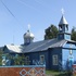 Крычаў . Храм Пакрова Божай Маці