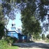 Крычаў . Храм Пакрова Божай Маці