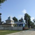 Крычаў . Храм Пакрова Божай Маці