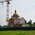 Магілёў. Храм Пакрова Божай Маці