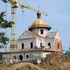 Магілёў Храм Пакрова Божай Маці