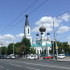 Магілёў Сабор трох свяціцеляў Васілія Вялікага, Грыгорыя Багаслова і...