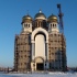 Магілёў Сабор Праабражэння Гасподняга
