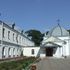 Магілёў Храм прападобнага Ануфрыя Вялікага