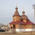 Магілёў Храм абраза Божай Маці "Казанскі"