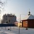 Магілёў. Храм царственных мучанікаў і новамучанікаў і вызнаўцаў ХХ стагоддзя