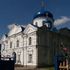 Магілёў Сабор Узвіжання Крыжа Гасподняга