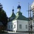Магілёў Храм мучанікаў Барыса і Глеба
