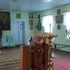 Дашкаўка. Храм прападобнага Сергія Раданежскага