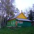 Дашкаўка. Храм прападобнага Сергія Раданежскага
