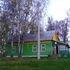 Дашкаўка Храм прападобнага Сергія Раданежскага