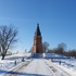 Буйнічы. Капліца