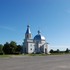 Васход. Храм Святой Троіцы