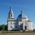 Васход. Храм Святой Троіцы
