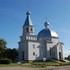 Васход. Храм Святой Троіцы