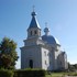Васход. Храм Святой Троіцы