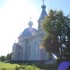 Васход. Храм Святой Троіцы